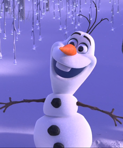 Detail Frozen Olaf Pictures Nomer 21