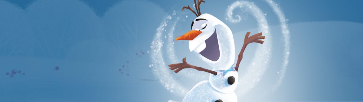 Detail Frozen Olaf Pictures Nomer 49