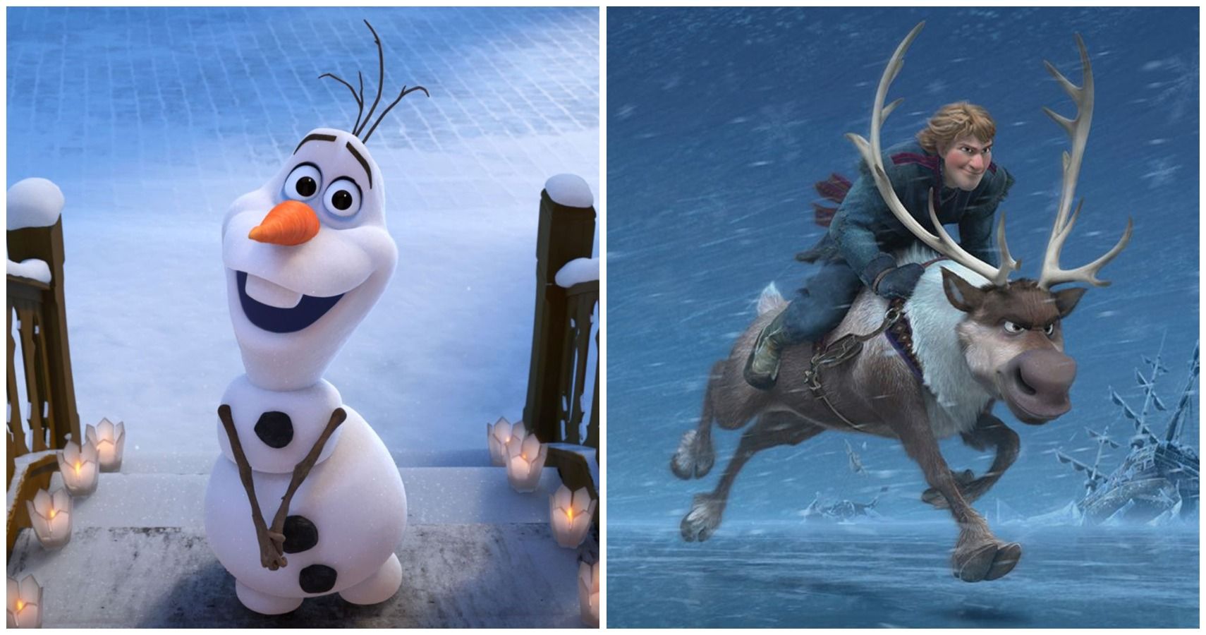 Detail Frozen Olaf Pictures Nomer 57
