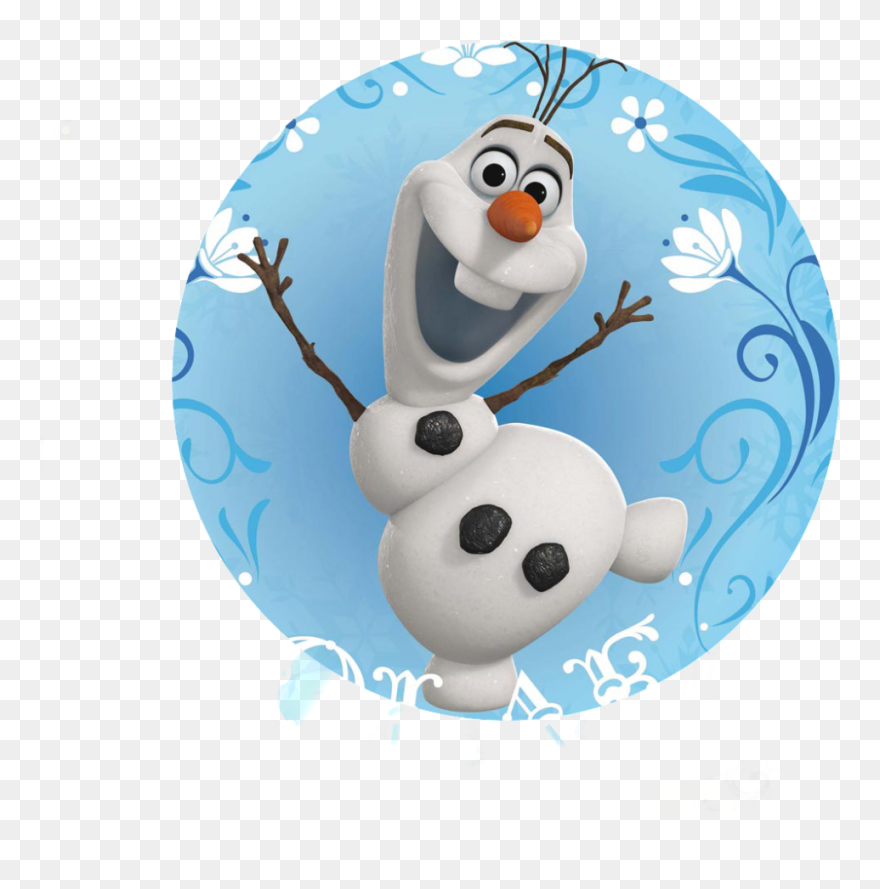 Detail Frozen Olaf Png Nomer 40