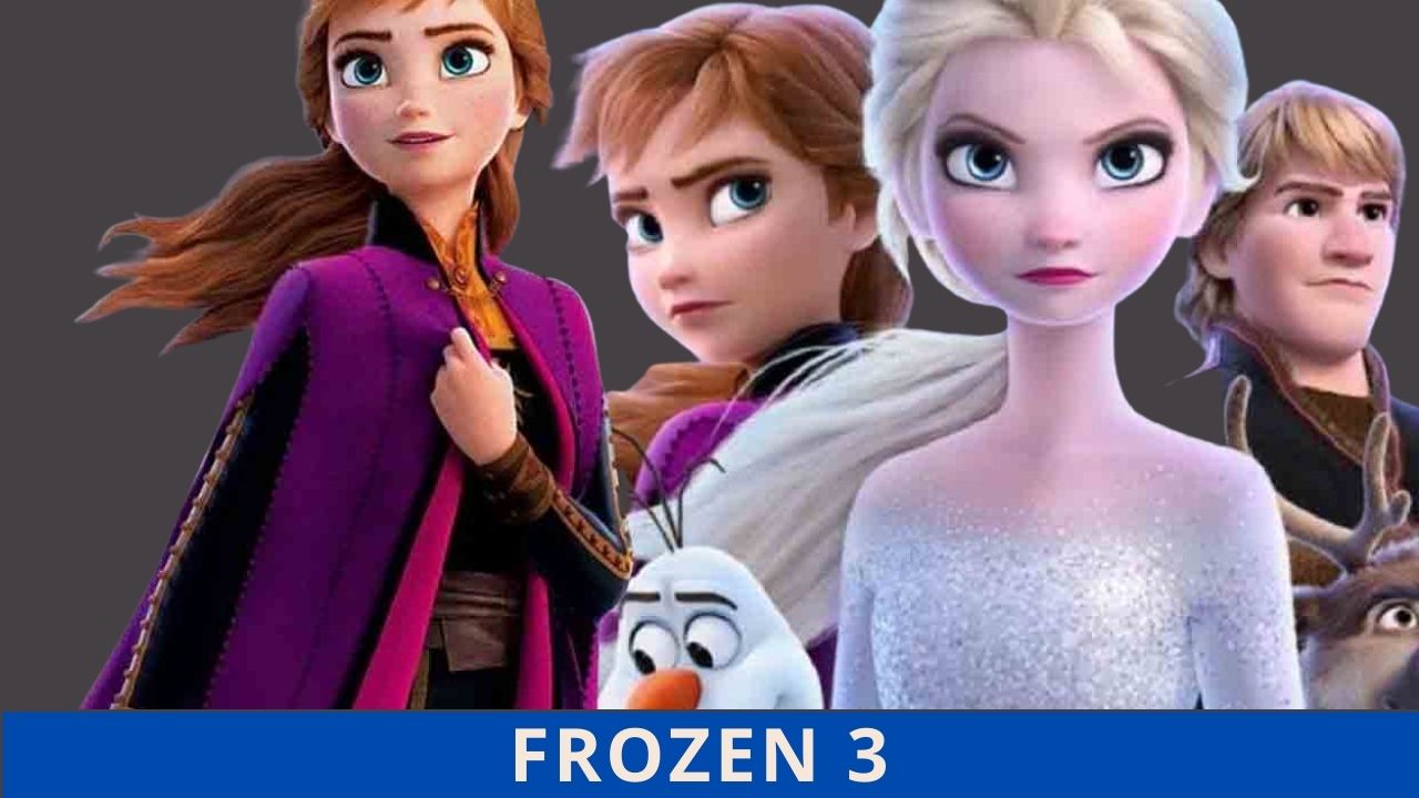 Detail Frozen Pictures Nomer 51