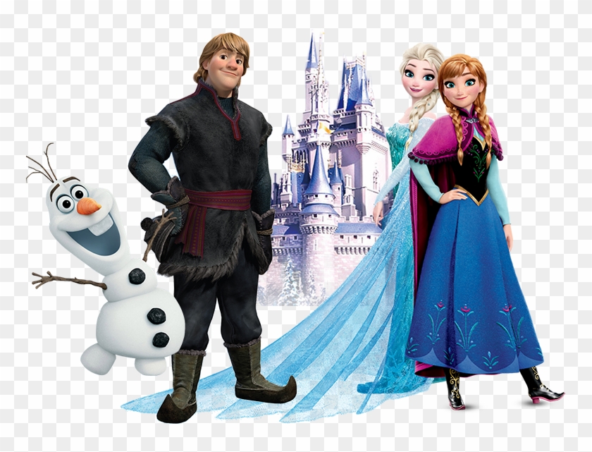 Detail Frozen Png Images Nomer 49