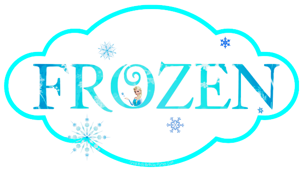 Detail Frozen Png Logo Nomer 44