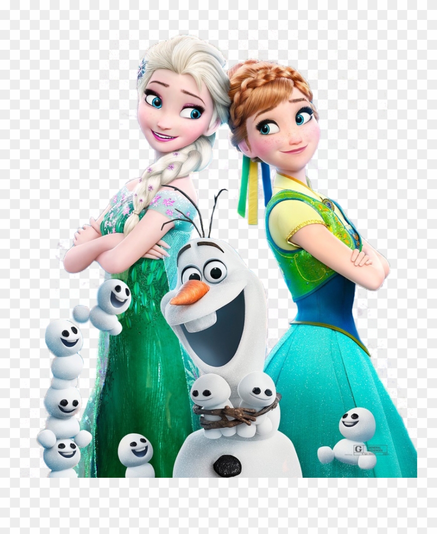 Detail Frozen Png Transparent Nomer 34