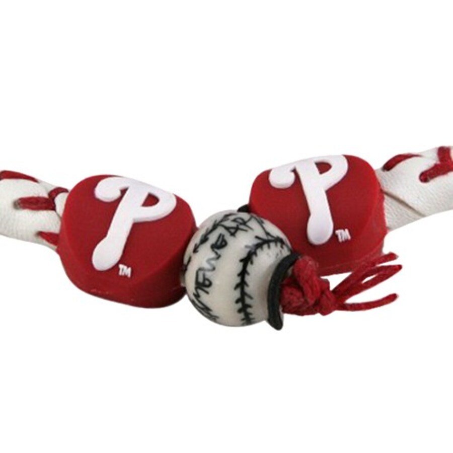 Detail Frozen Rope Baseball Necklace Nomer 57