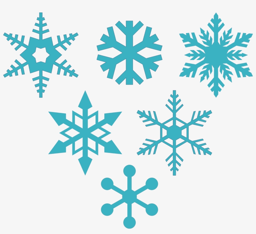 Detail Frozen Snowflake Png Nomer 14