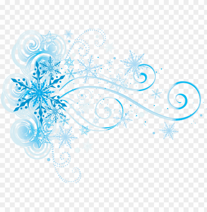 Detail Frozen Snowflake Png Nomer 17