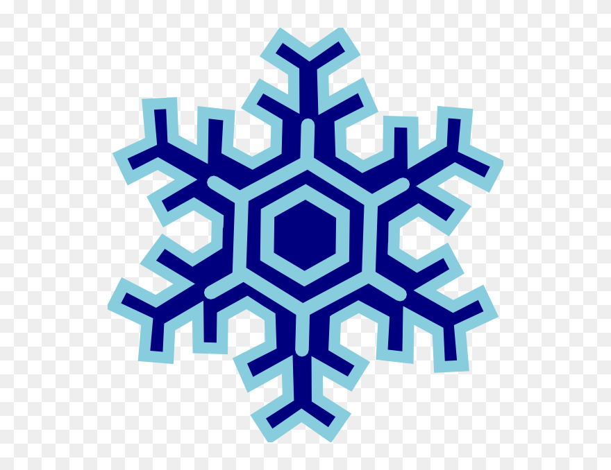 Detail Frozen Snowflake Png Nomer 34