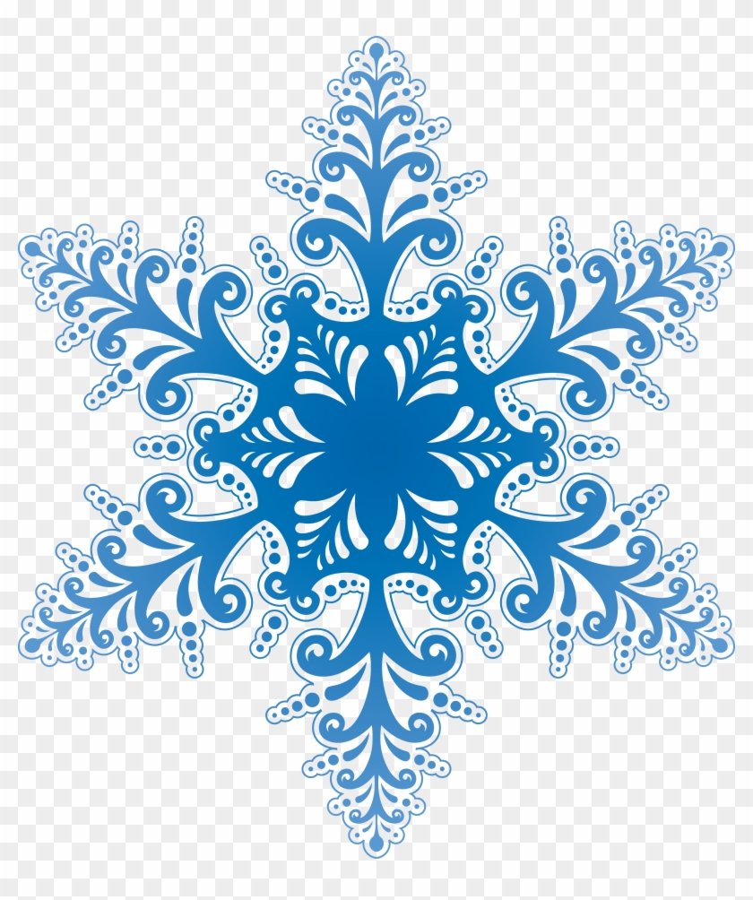 Detail Frozen Snowflake Png Nomer 37