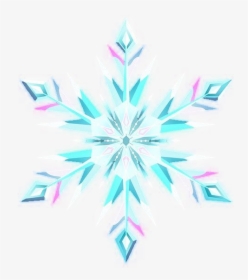 Detail Frozen Snowflake Png Nomer 40