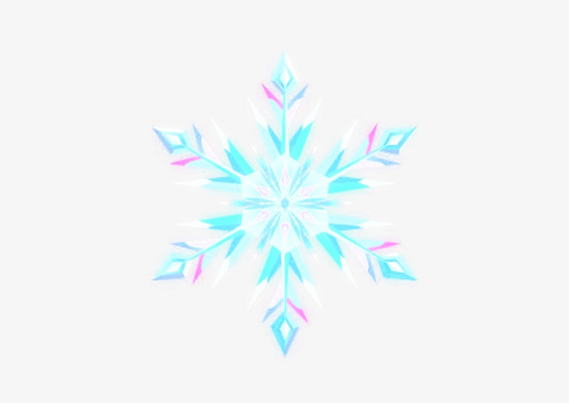 Download Frozen Snowflake Png Nomer 46