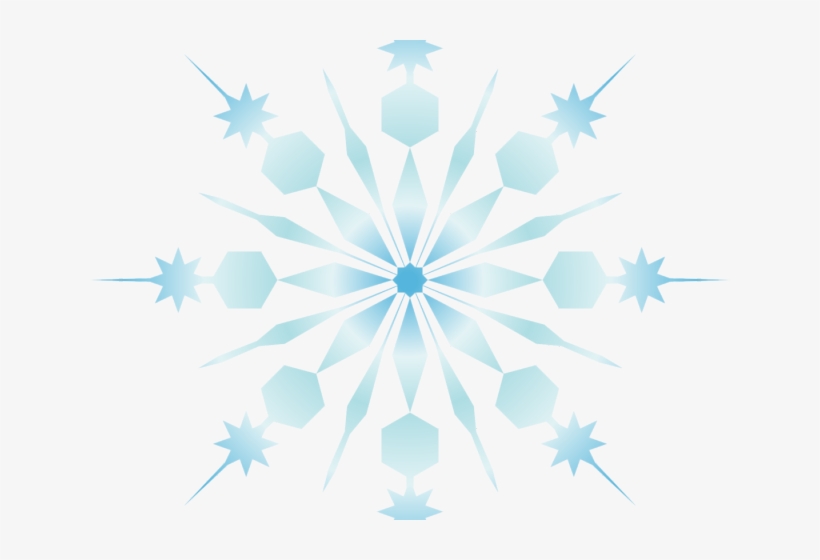 Detail Frozen Snowflake Png Nomer 47