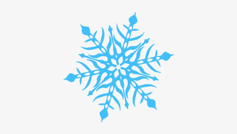 Detail Frozen Snowflake Png Nomer 48