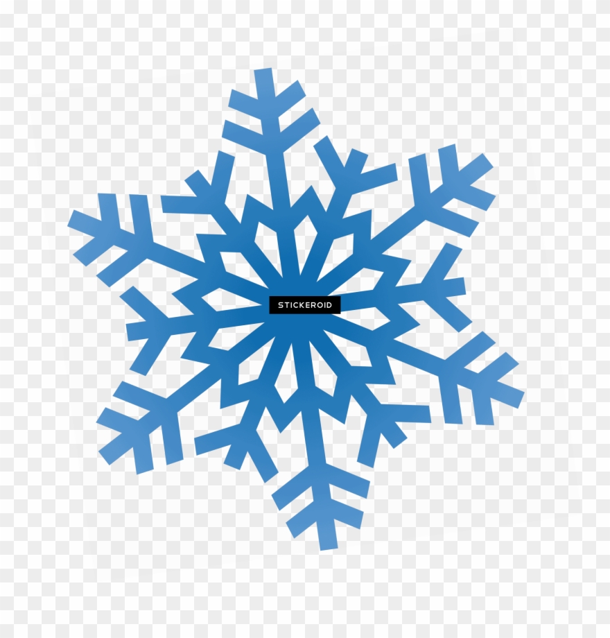 Detail Frozen Snowflake Png Nomer 55