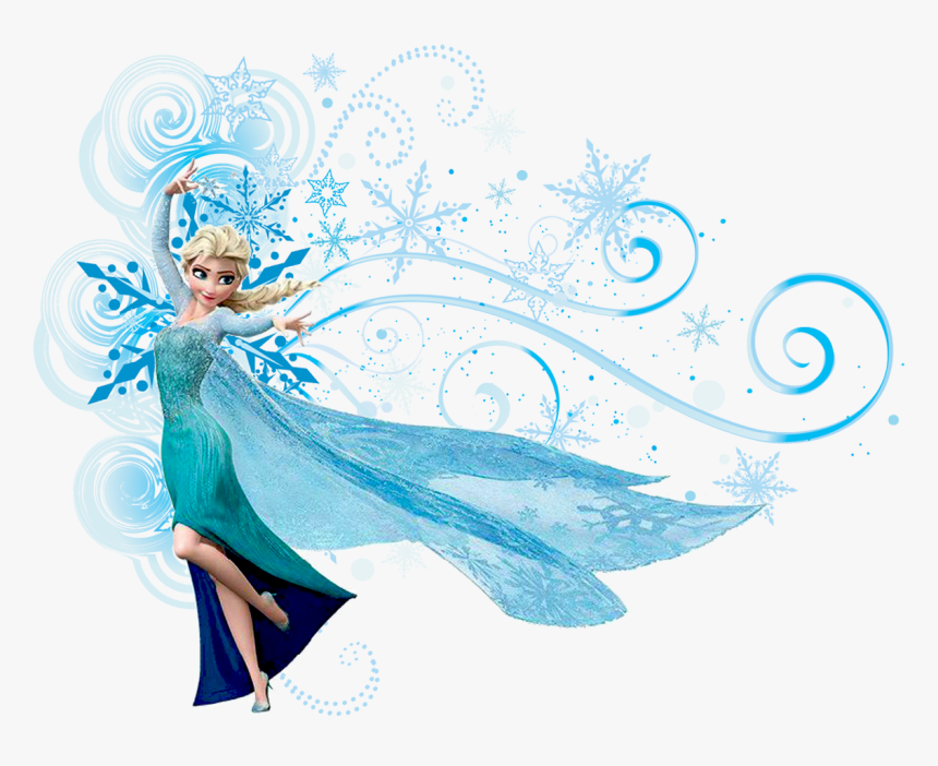 Detail Frozen Transparent Background Nomer 4