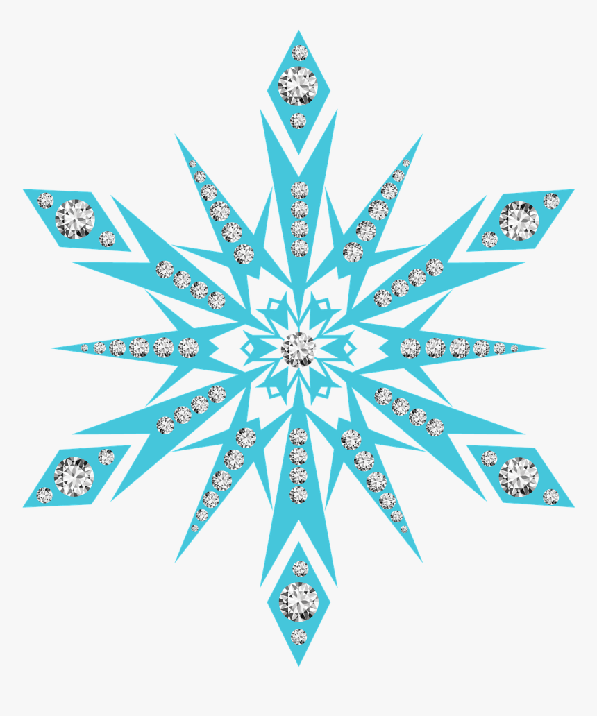 Detail Frozen Transparent Background Nomer 37