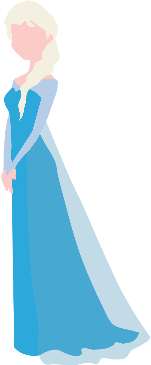 Download Frozen Vector Png Nomer 16