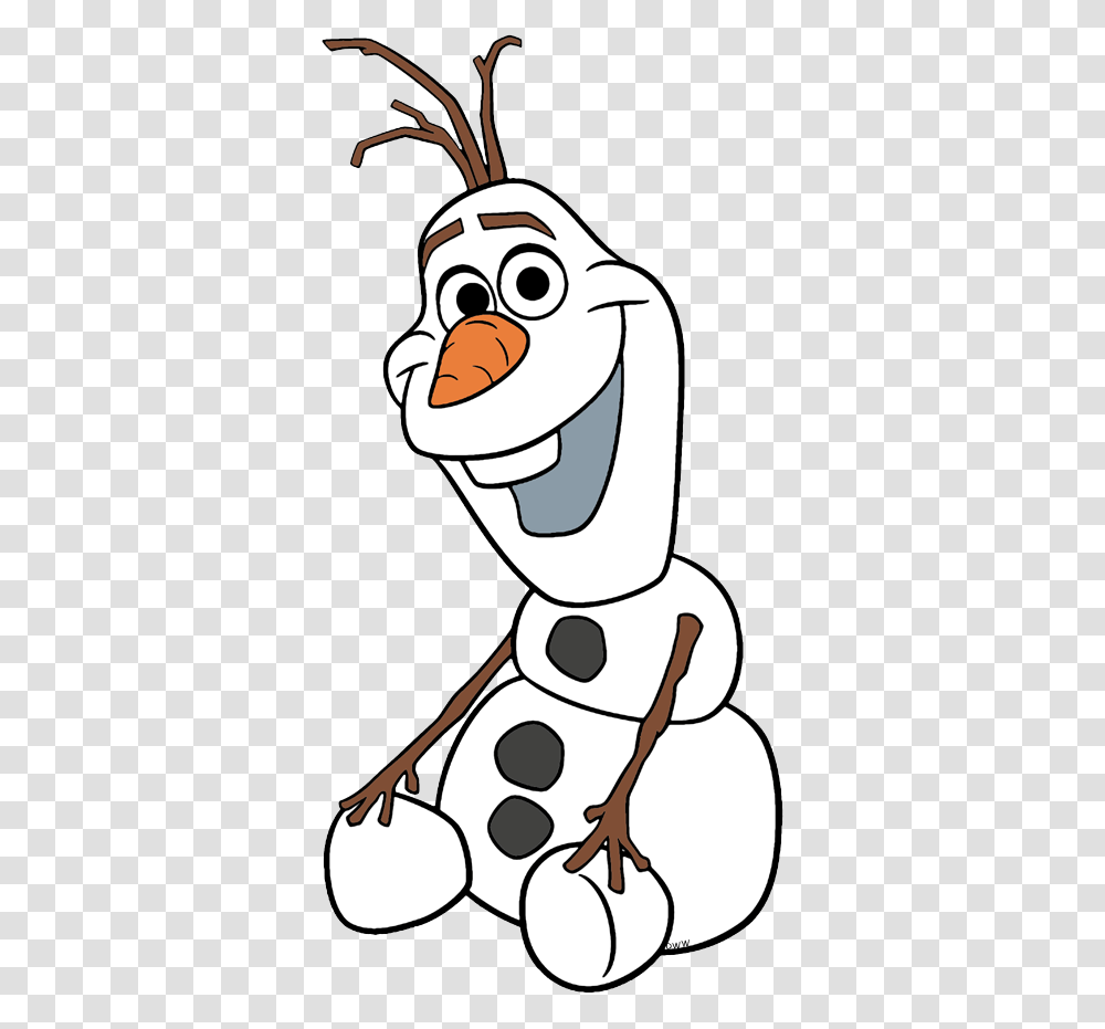 Download Frozen Vector Png Nomer 20