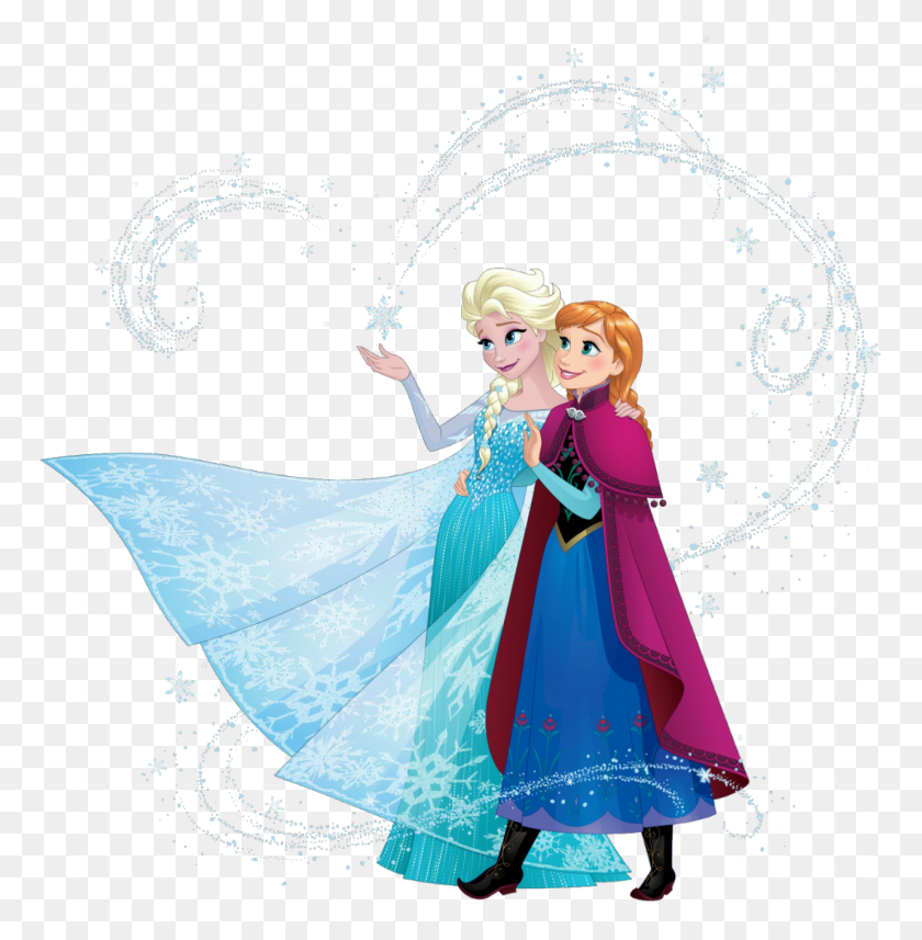 Detail Frozen Vector Png Nomer 22