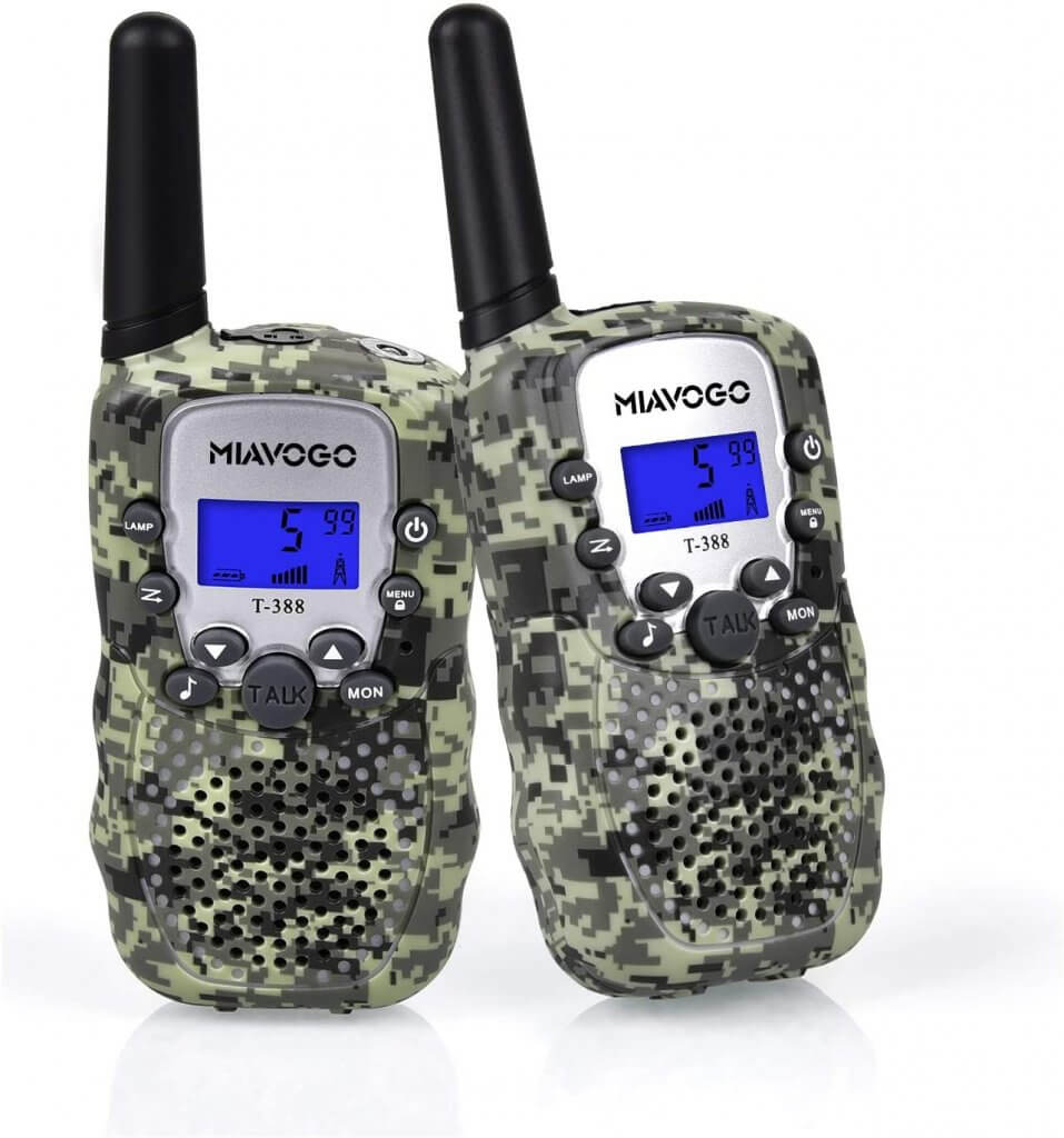 Detail Frozen Walkie Talkies Amazon Nomer 33