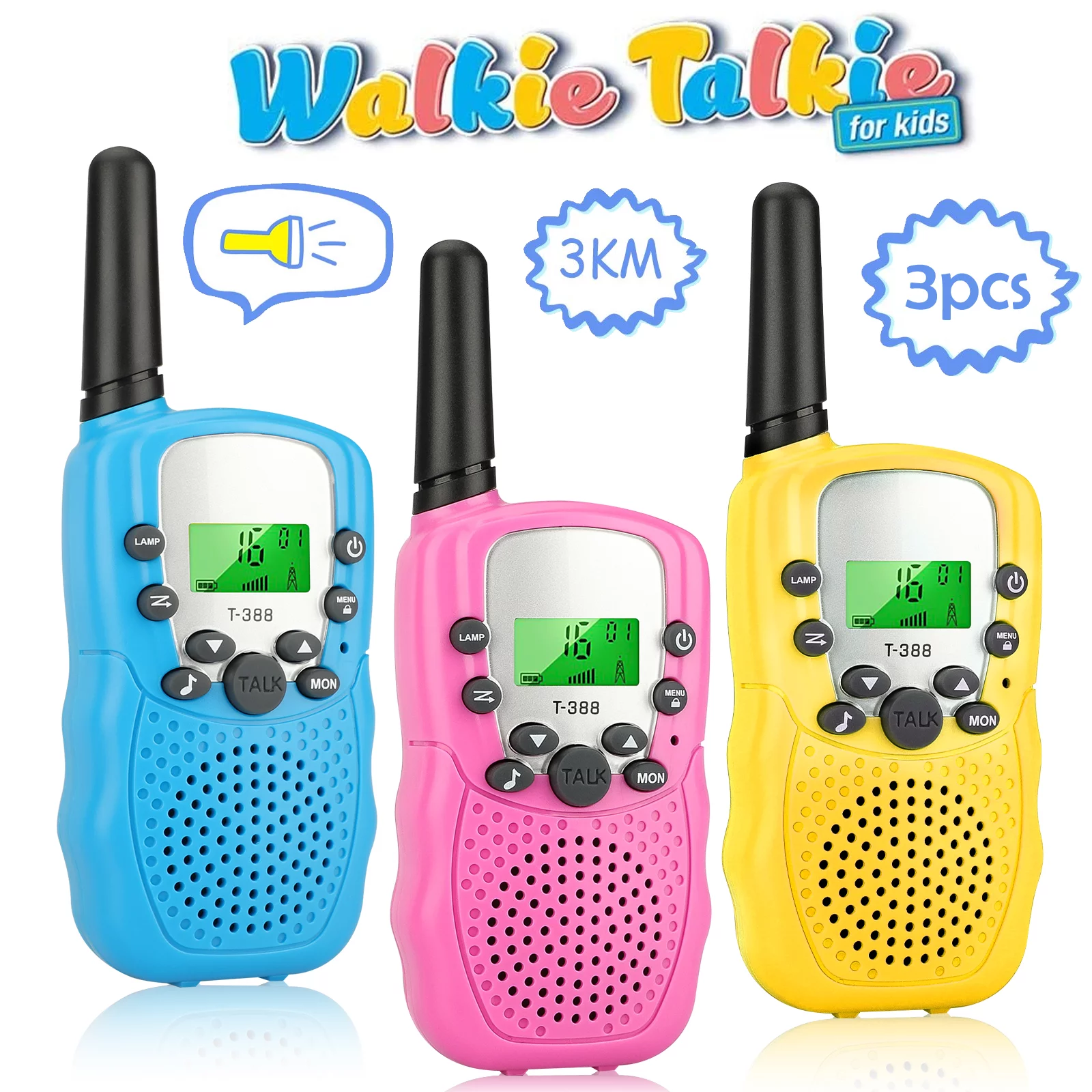 Detail Frozen Walkie Talkies Amazon Nomer 40