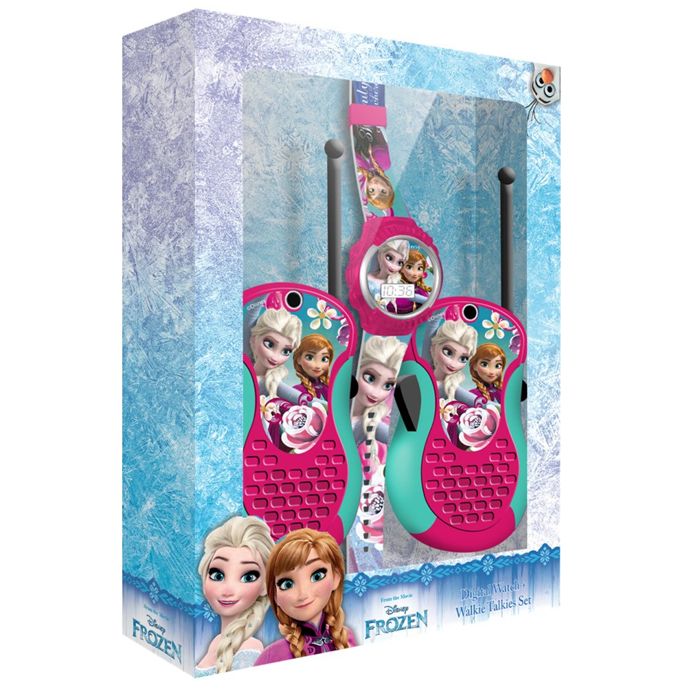 Detail Frozen Walkie Talkies Amazon Nomer 41