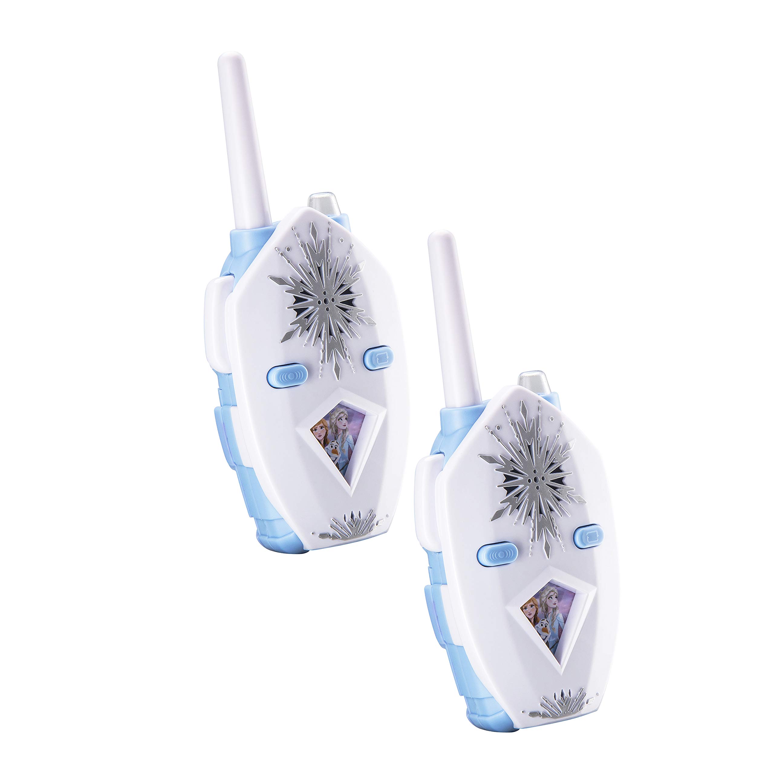 Detail Frozen Walkie Talkies Amazon Nomer 42