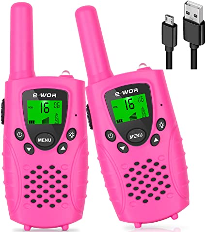 Detail Frozen Walkie Talkies Amazon Nomer 6