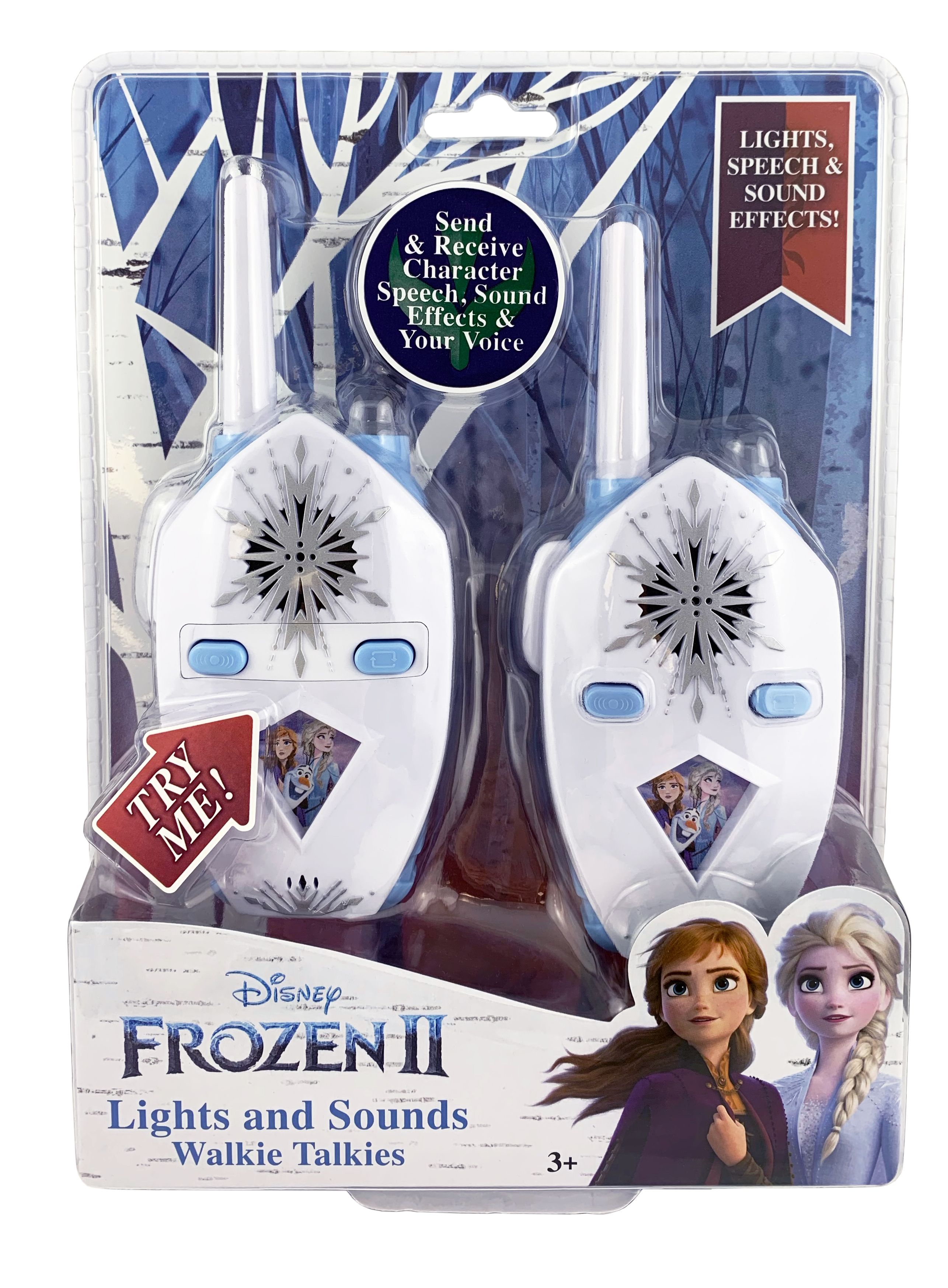 Detail Frozen Walkie Talkies Amazon Nomer 53