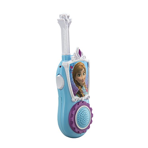 Detail Frozen Walkie Talkies Amazon Nomer 58