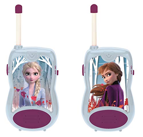 Detail Frozen Walkie Talkies Amazon Nomer 7