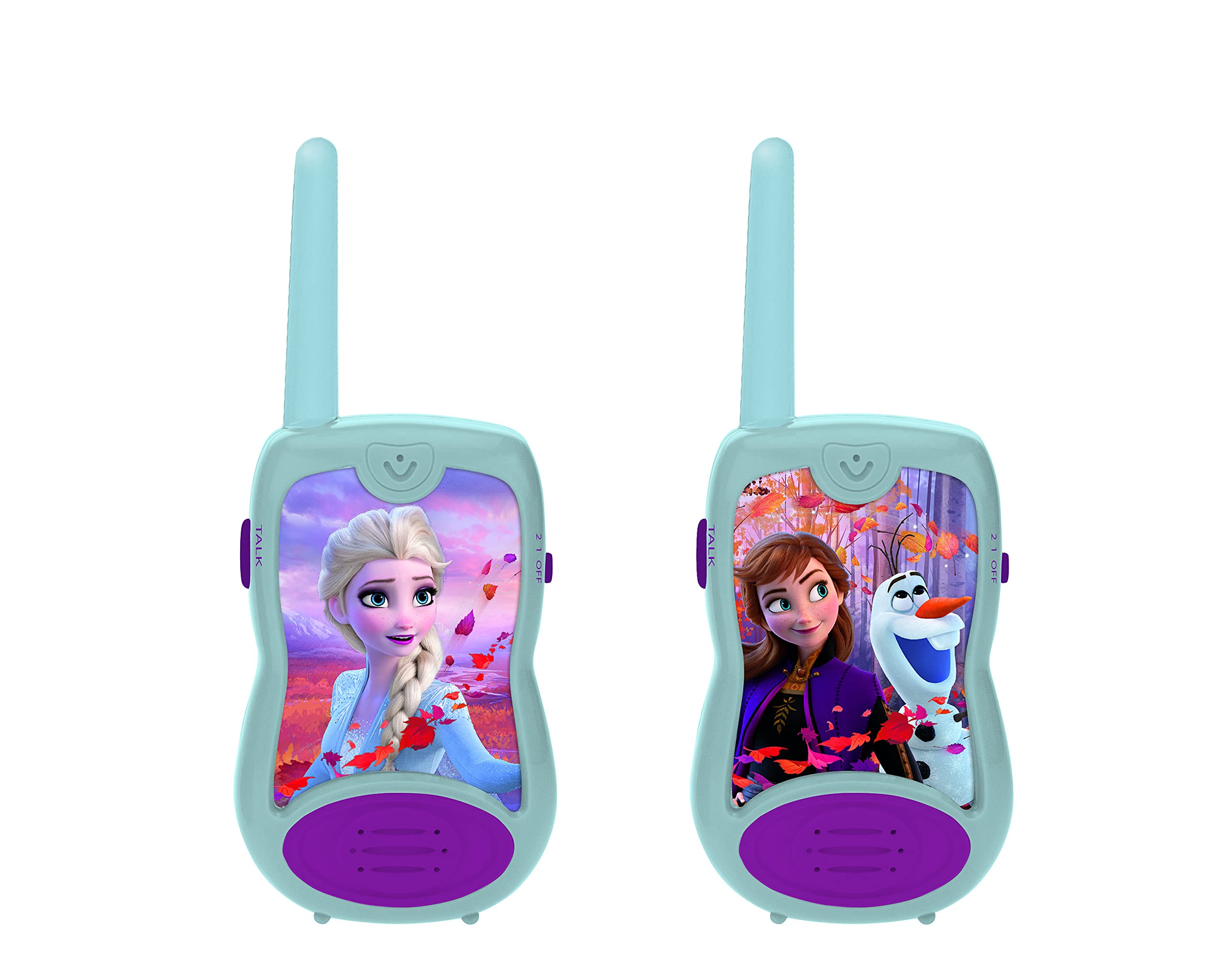 Detail Frozen Walkie Talkies Amazon Nomer 10