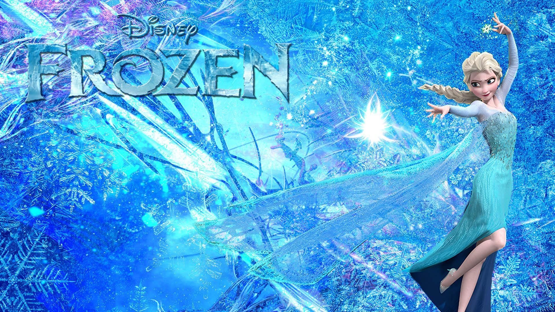 Download Frozen Wallpaper Bergerak Nomer 26