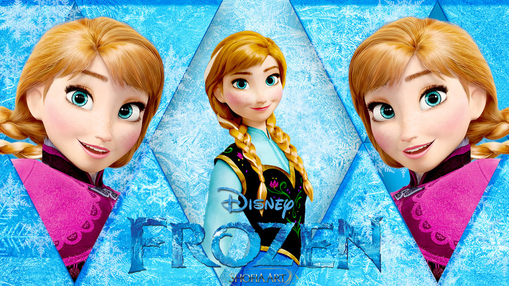 Detail Frozen Wallpaper Bergerak Nomer 33