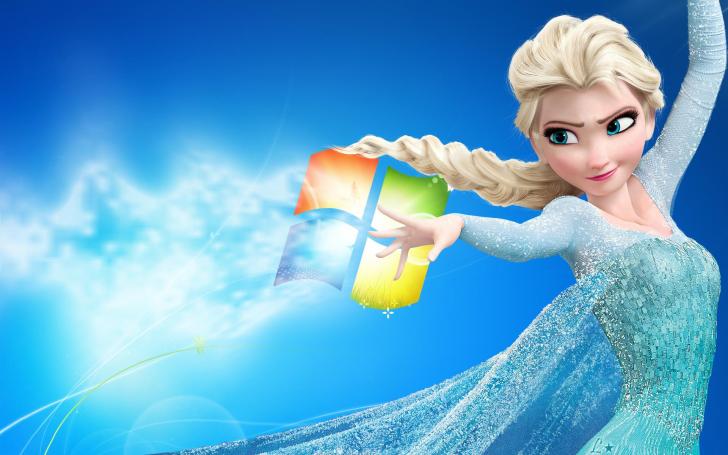 Download Frozen Wallpaper Bergerak Nomer 46