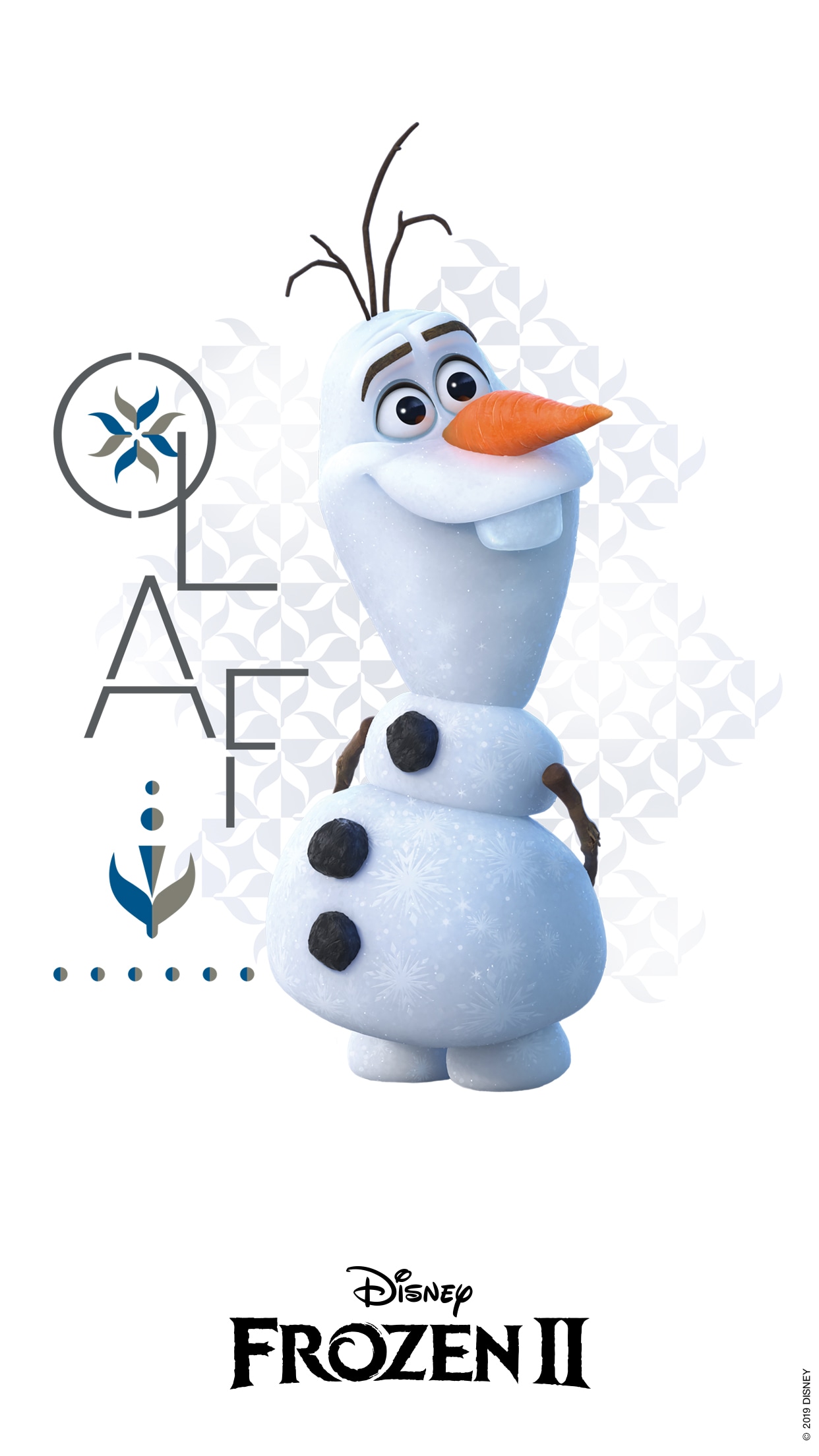 Detail Frozen Wallpaper Bergerak Nomer 49