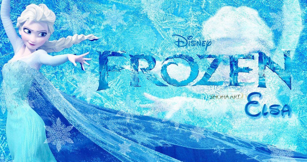 Detail Frozen Wallpaper Bergerak Nomer 9