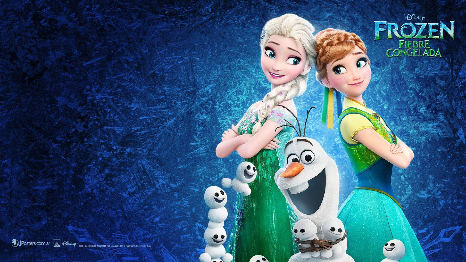 Detail Frozen Wallpaper Free Download Nomer 15