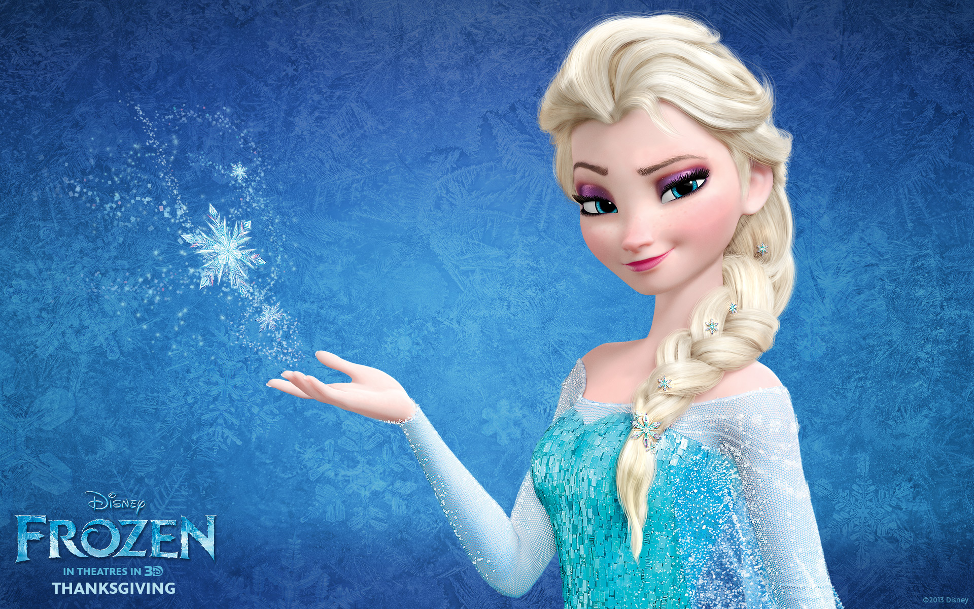 Detail Frozen Wallpaper Free Download Nomer 32