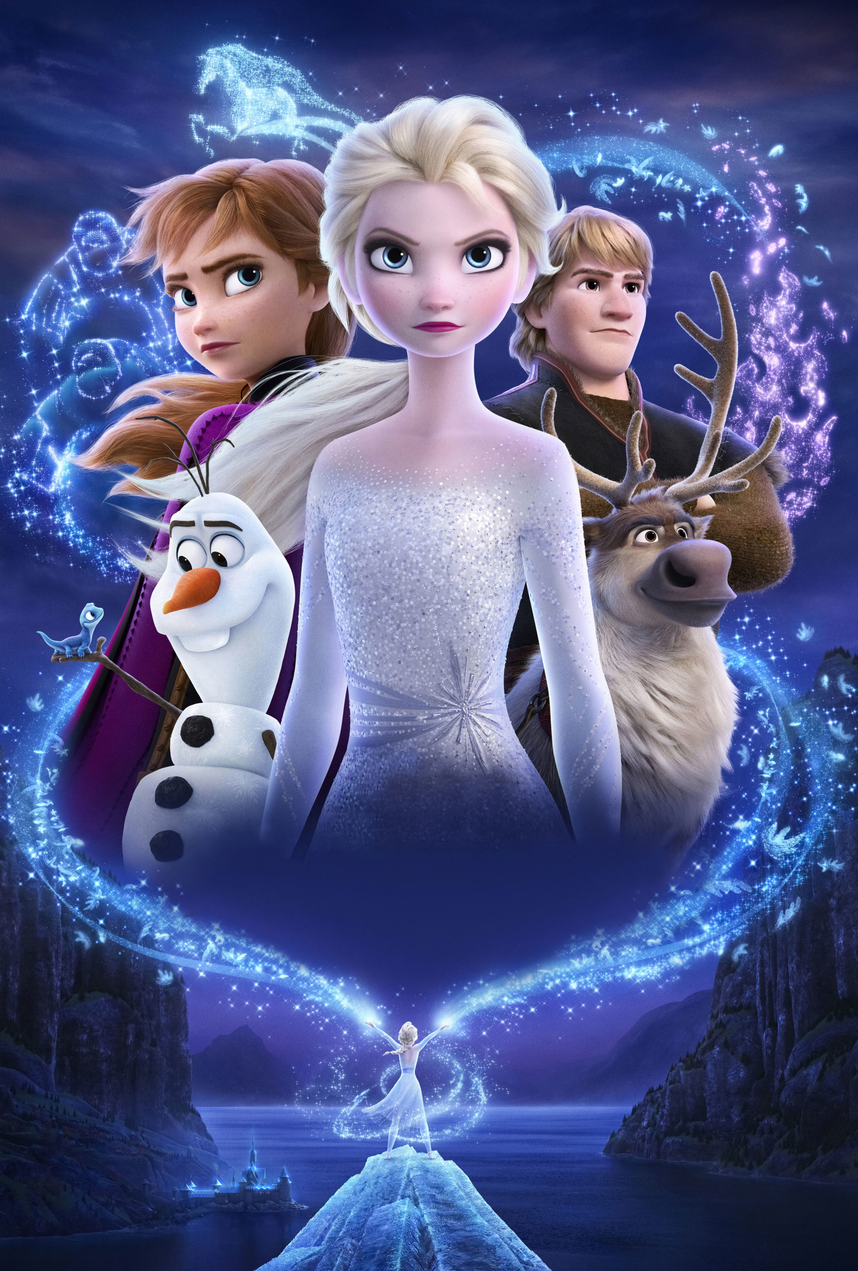 Detail Frozen Wallpaper Free Download Nomer 48