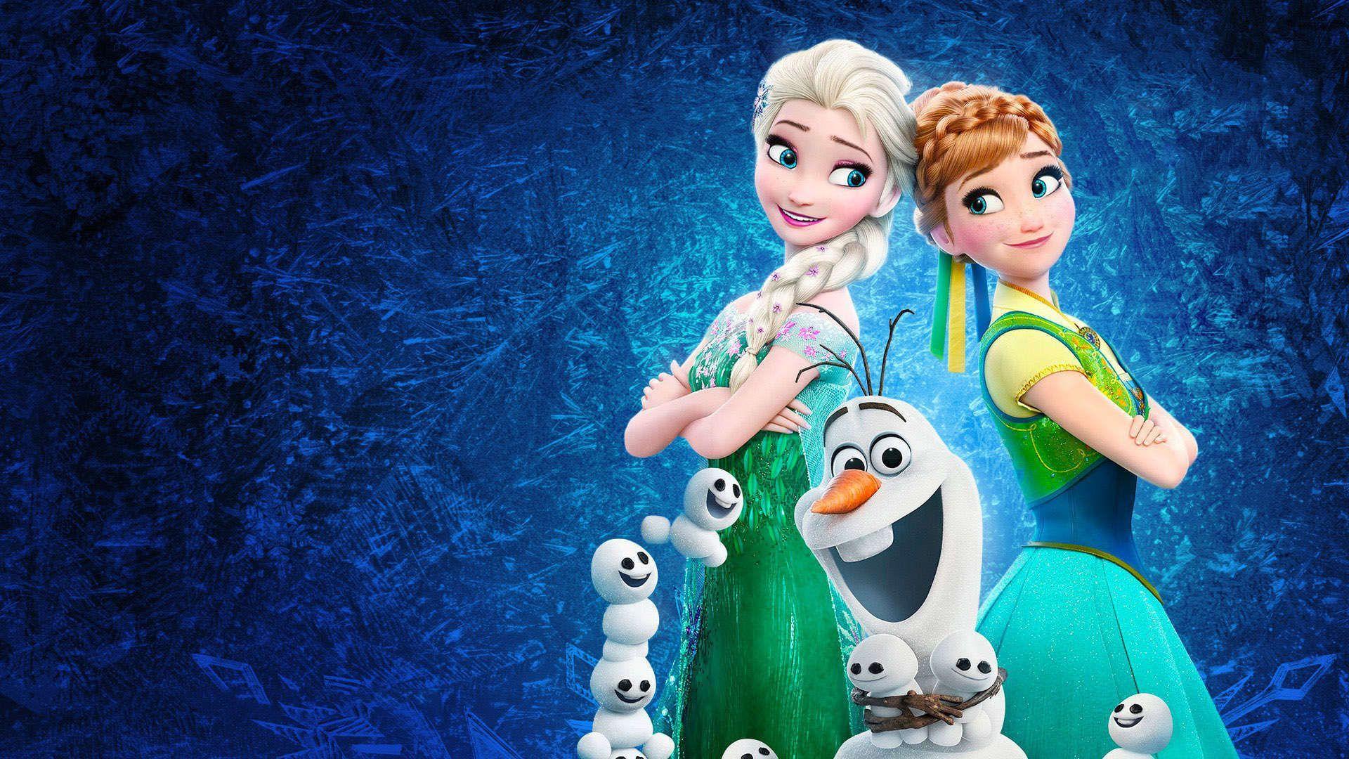 Download Frozen Wallpaper Hd 1080p Nomer 12