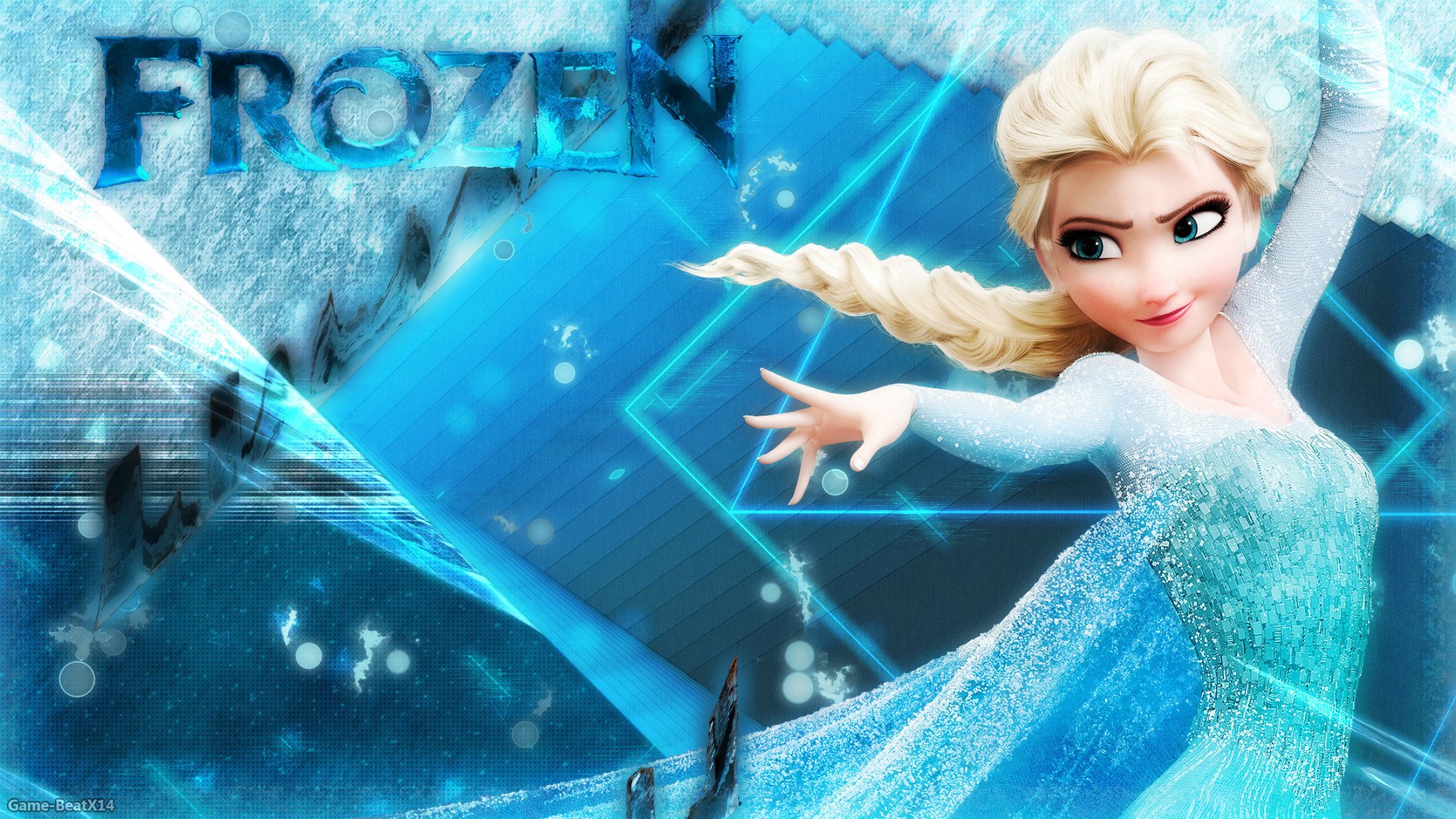 Detail Frozen Wallpaper Hd 1080p Nomer 15