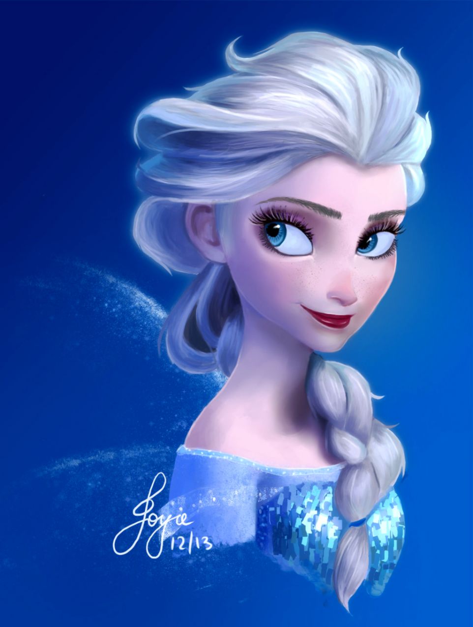 Detail Frozen Wallpaper Hd 1080p Nomer 35