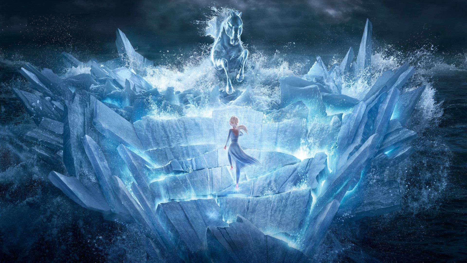 Detail Frozen Wallpaper Hd 1080p Nomer 39