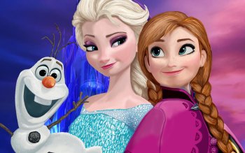 Detail Frozen Wallpaper Hd 1080p Nomer 42