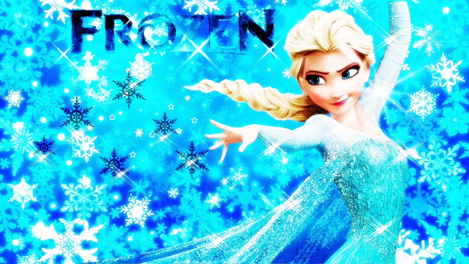 Detail Frozen Wallpaper Hd 1080p Nomer 54