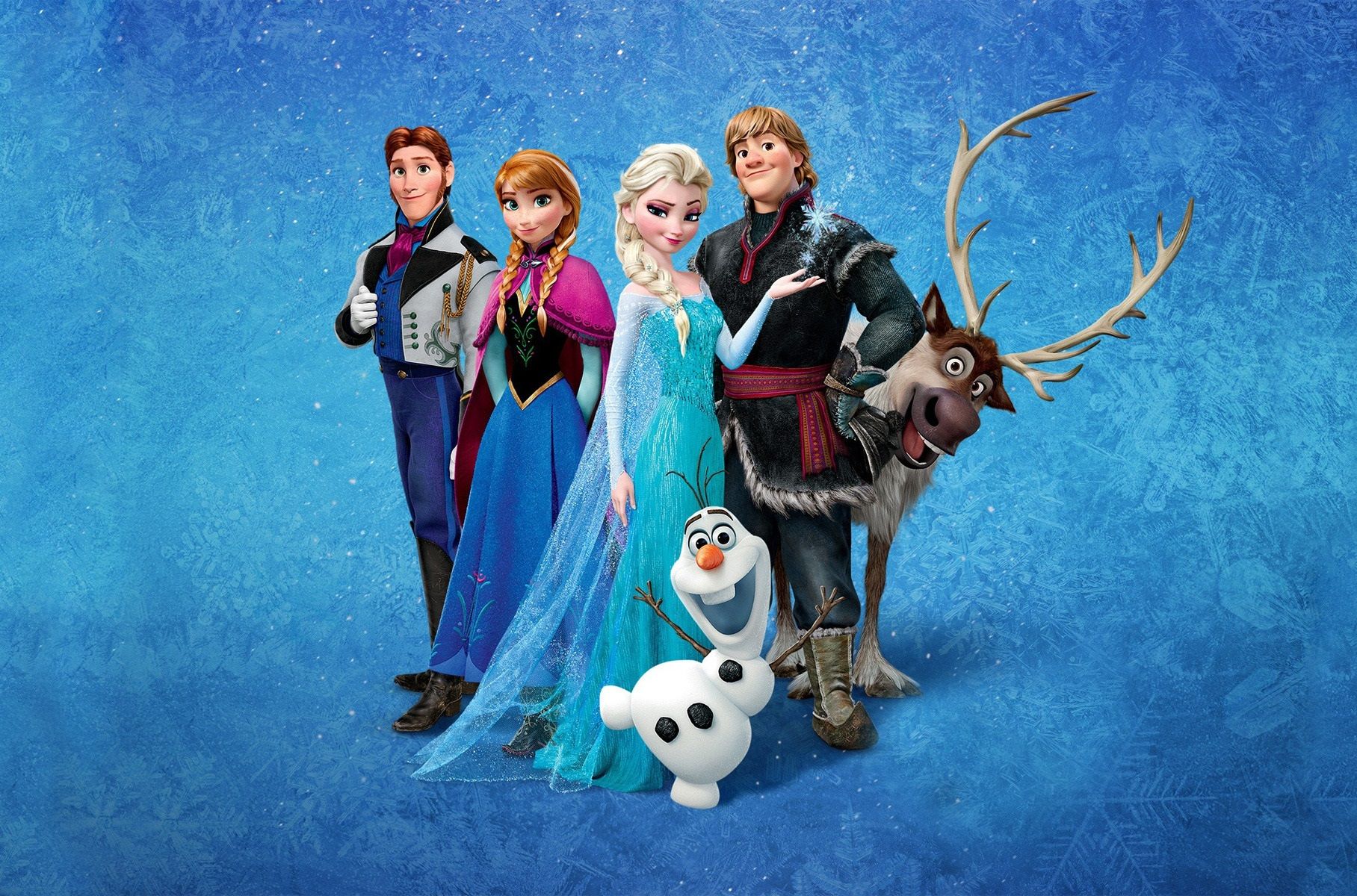 Detail Frozen Wallpaper Hd 1080p Nomer 56