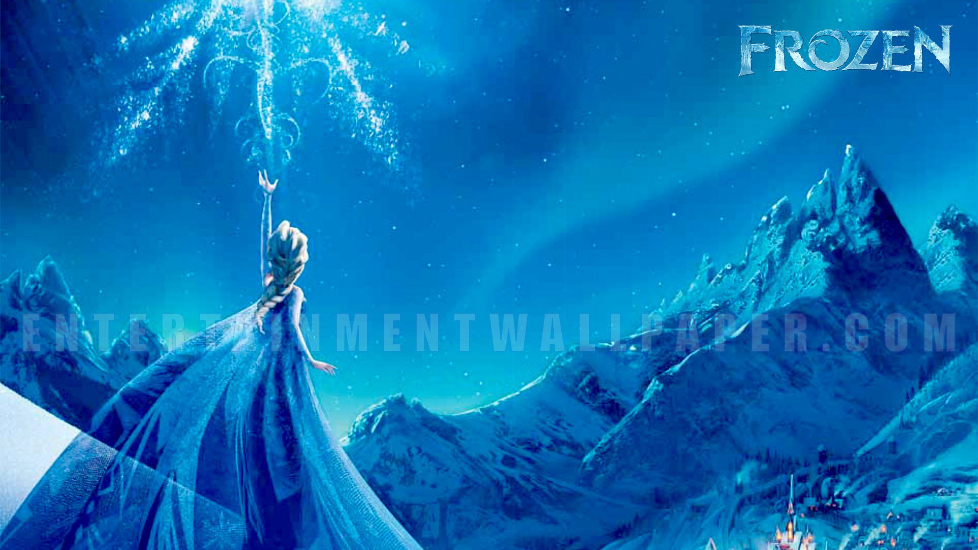 Detail Frozen Wallpaper Hd Nomer 57