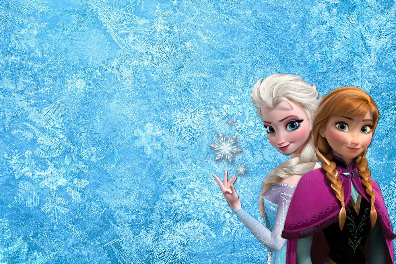 Detail Frozen Wallpaper Hd Nomer 10