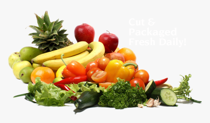 Detail Fruit And Vegetables Png Nomer 2